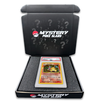 Thumbnail for Premium Pokémon Mystery Box