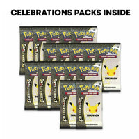 Thumbnail for Celebrations Ultra Premium Collection