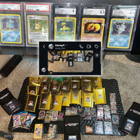 Thumbnail for Premium Pokémon Mystery Box and Golden Ticket