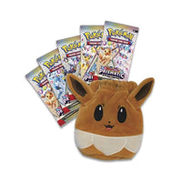 Thumbnail for Prismatic Evolutions Accessory Pouch Special Collection Box