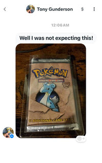 Thumbnail for Premium Pokémon Mystery Box