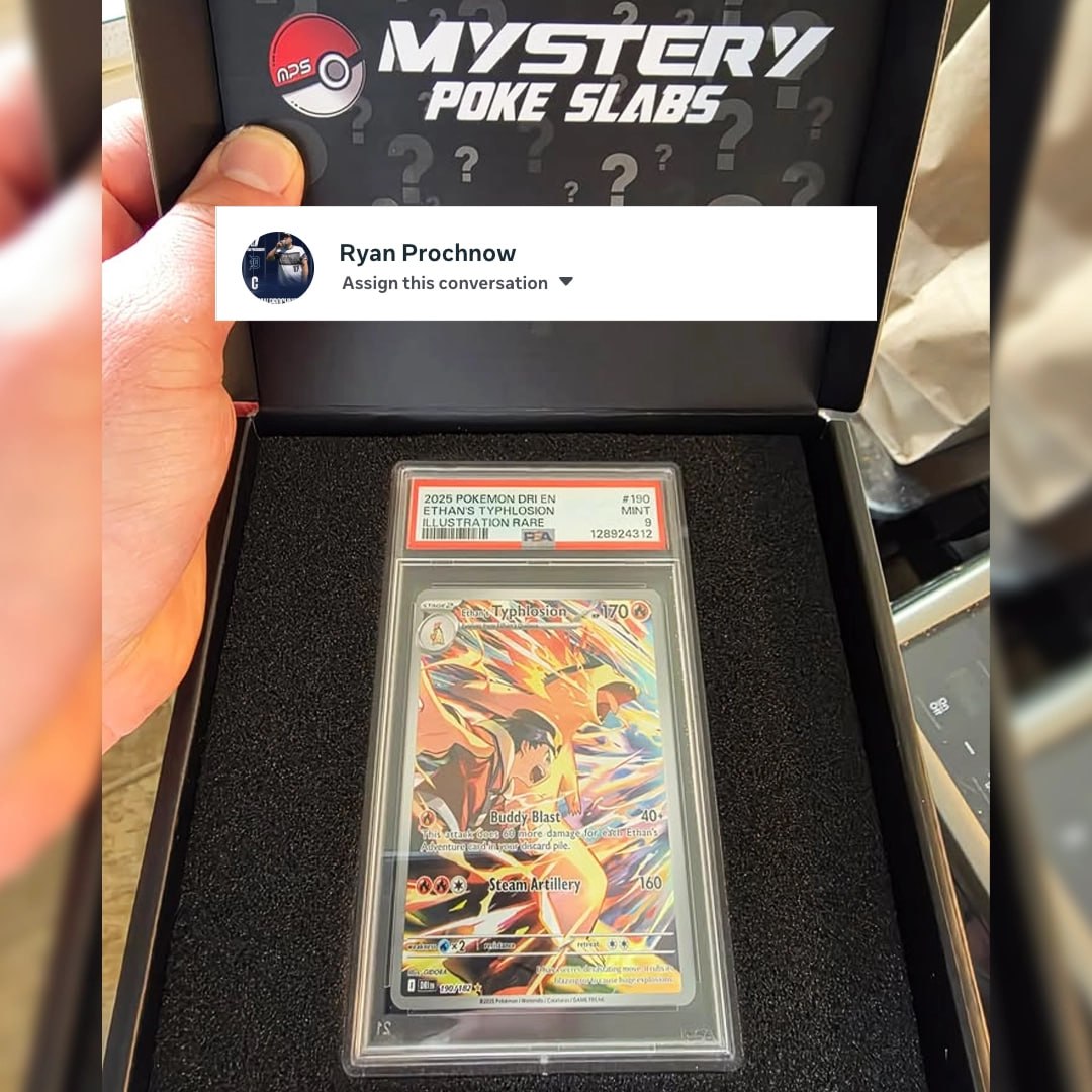 best place to buy psa graded pokemon cards How Get Pokmon 2026 Pokemon Por En-perfect Order