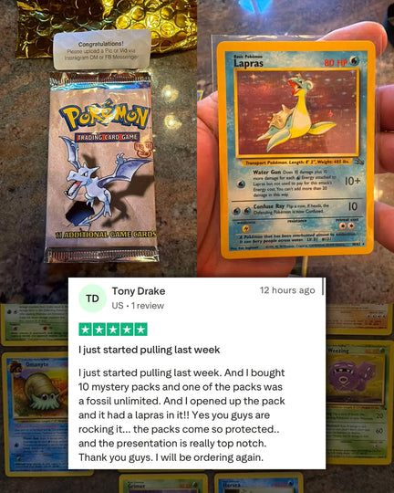 pokemon card booster pack box Pokemon TCG: Scarlet & Violet main image 1