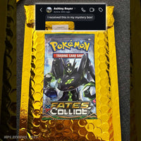 Thumbnail for Premium Pokémon Mystery Box