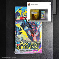 Thumbnail for Starter Pokémon Mystery Box