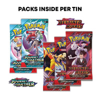 Thumbnail for Team Rocket Tin