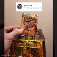 Thumbnail for Starter Pokémon Mystery Box