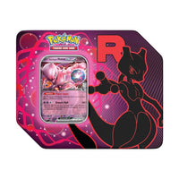 Thumbnail for Team Rocket Tin