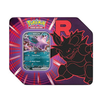 Thumbnail for Team Rocket Tin