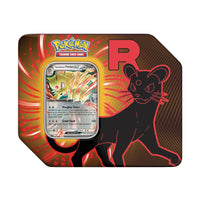 Thumbnail for Team Rocket Tin