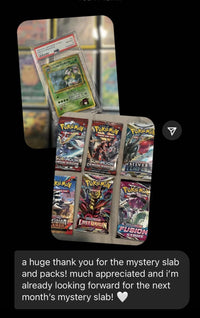 Thumbnail for 10X Pokemon Booster Pack