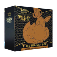 Thumbnail for Shining Fates Elite Trainer Box