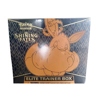 Thumbnail for Shining Fates Elite Trainer Box