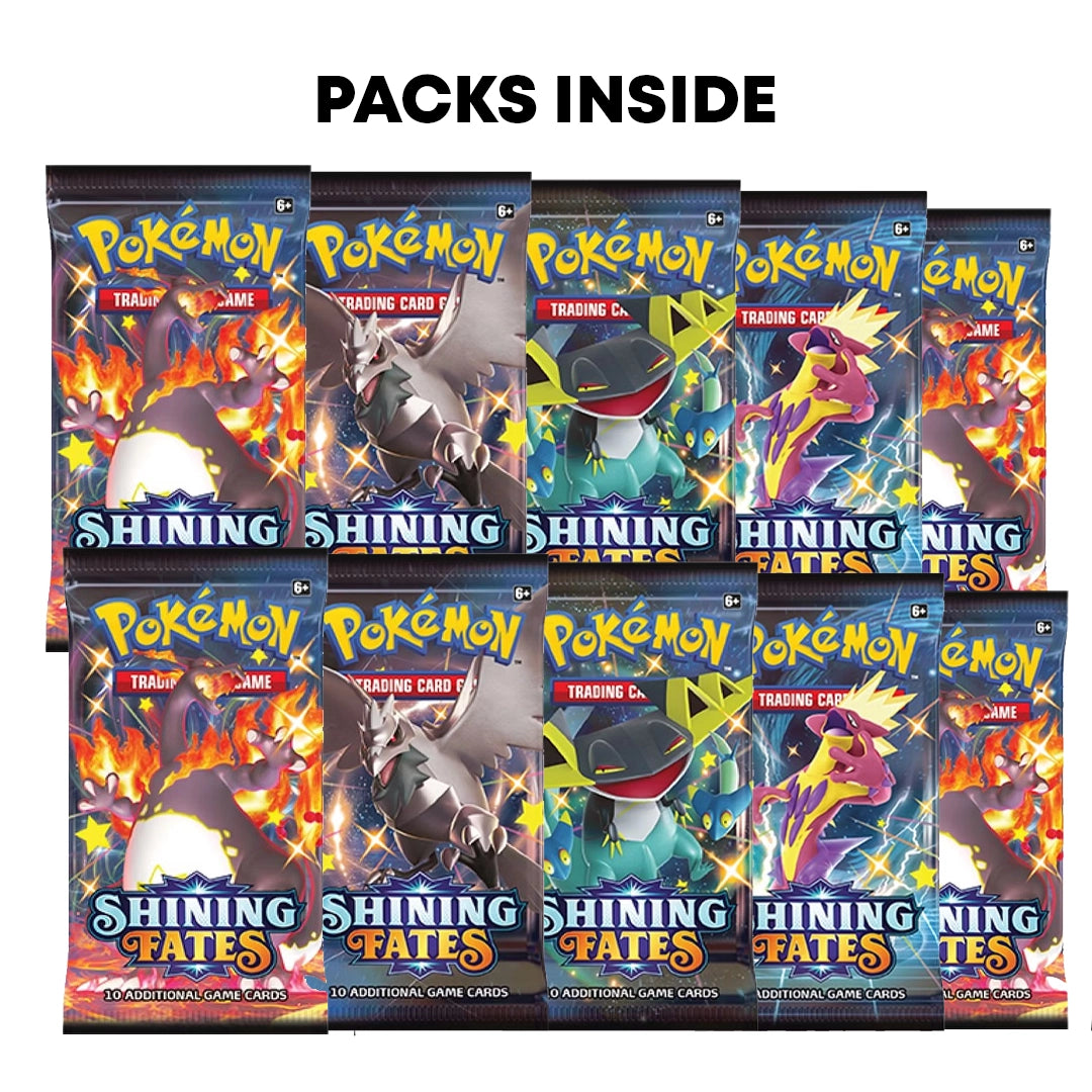 Shining Fates Elite Trainer Box