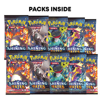 Thumbnail for Shining Fates Elite Trainer Box