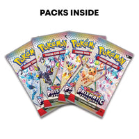 Thumbnail for Prismatic Evolutions Surprise Box