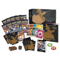 Thumbnail for Shining Fates Elite Trainer Box