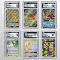 Thumbnail for Premium Modern Graded Pokémon Cards
