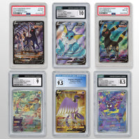 Thumbnail for Premium Modern Graded Pokémon Cards