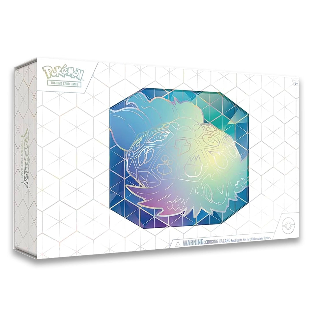 Terapagos ex Ultra-Premium Collection