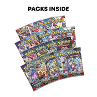 Thumbnail for Terapagos ex Ultra-Premium Collection