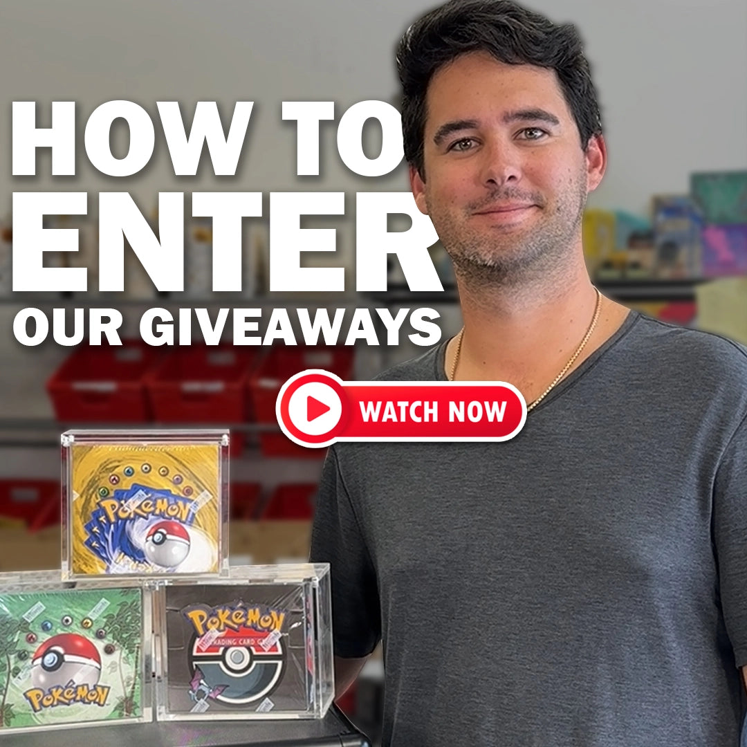 Mystery Pokemon Slabs | Only Official Website & Monthly Giveaways   MysteryPokeSlabs