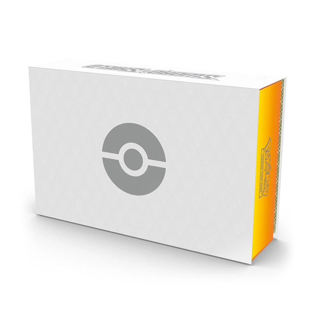 Sword & Shield Charizard Ultra-Premium Collection (UPC)