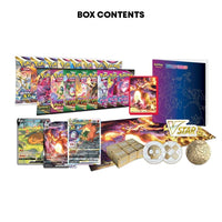 Thumbnail for Sword & Shield Charizard Ultra-Premium Collection (UPC)