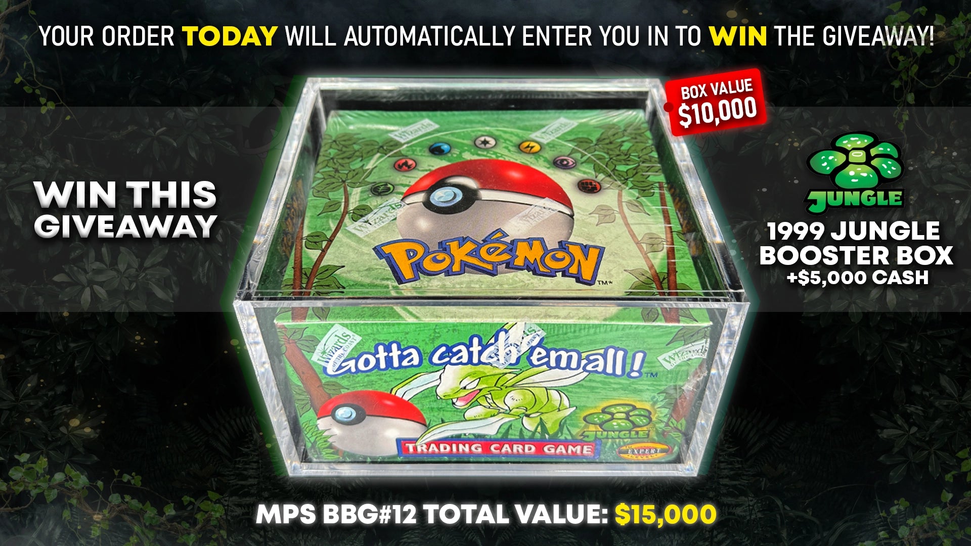 Mystery Poke Giveaway Hero Banner Desktop