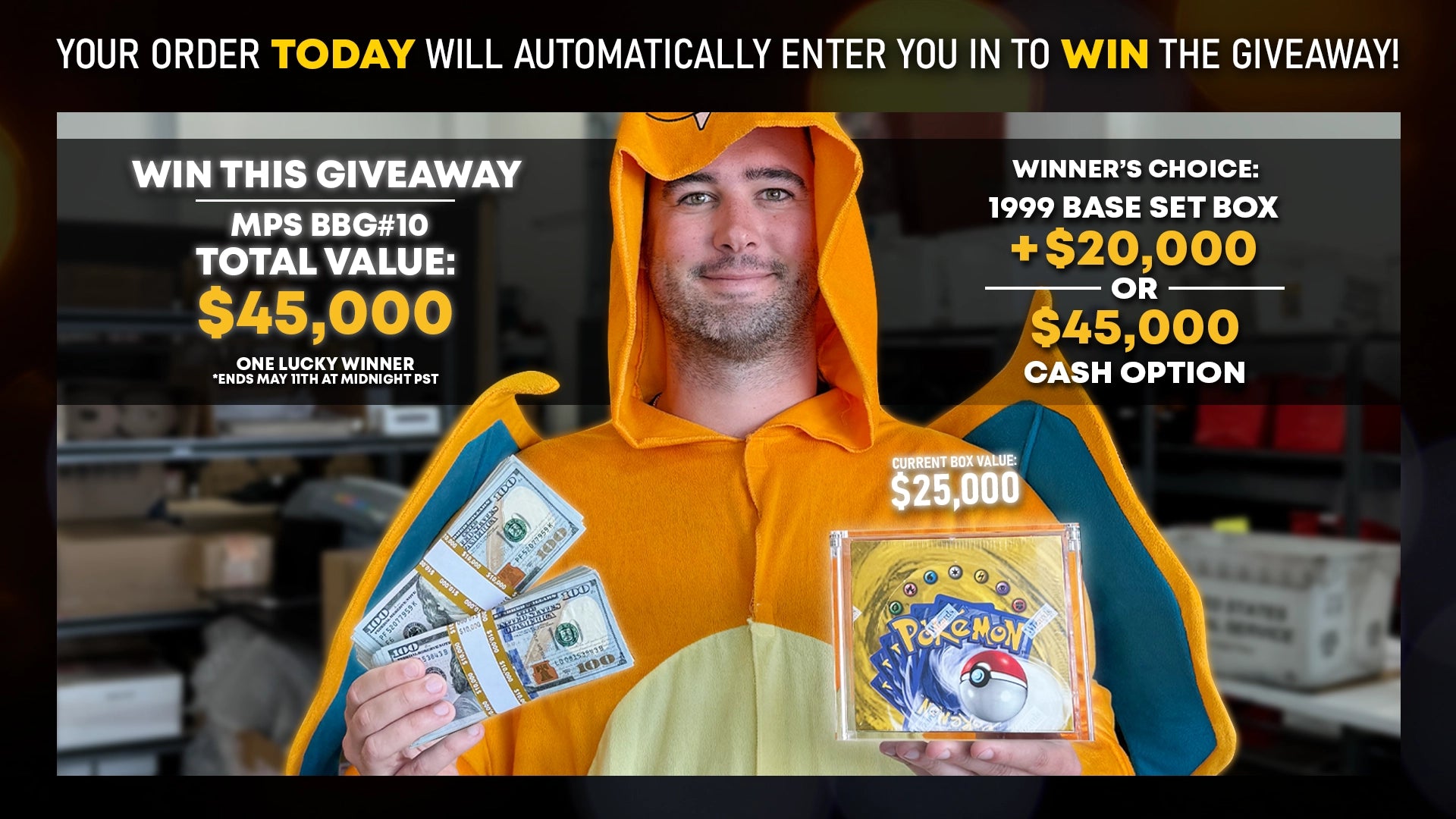 Mystery Poke Giveaway Hero Banner Desktop