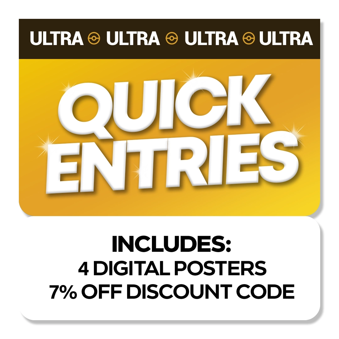 ULTRA PASS tier badge